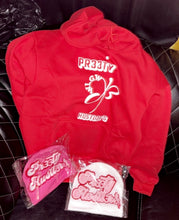 Load image into Gallery viewer, PR33TY HUSTL3RS hoodies