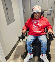 Load image into Gallery viewer, PR33TY HUSTL3RS hoodies