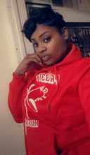 Load image into Gallery viewer, PR33TY HUSTL3RS hoodies