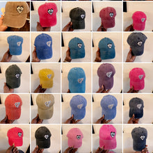 Load image into Gallery viewer, Adjustable Unisex “dad” hats