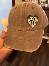 Load image into Gallery viewer, Adjustable Unisex “dad” hats