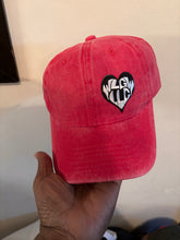 Load image into Gallery viewer, Adjustable Unisex “dad” hats