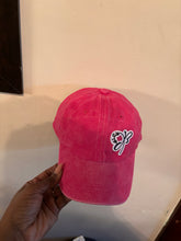 Load image into Gallery viewer, Adjustable Unisex “dad” hats