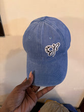 Load image into Gallery viewer, Adjustable Unisex “dad” hats