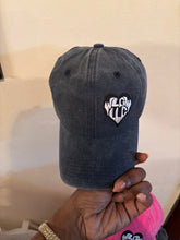 Load image into Gallery viewer, Adjustable Unisex “dad” hats