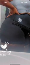 Load image into Gallery viewer, sauna biker shorts
