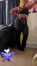 Load image into Gallery viewer, 2 piece yoga/casual  everyday workout outfit
