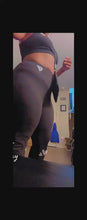 Load and play video in Gallery viewer, 2 piece yoga/casual  everyday workout outfit
