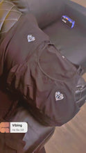 Load and play video in Gallery viewer, 2 piece yoga/casual  everyday workout outfit
